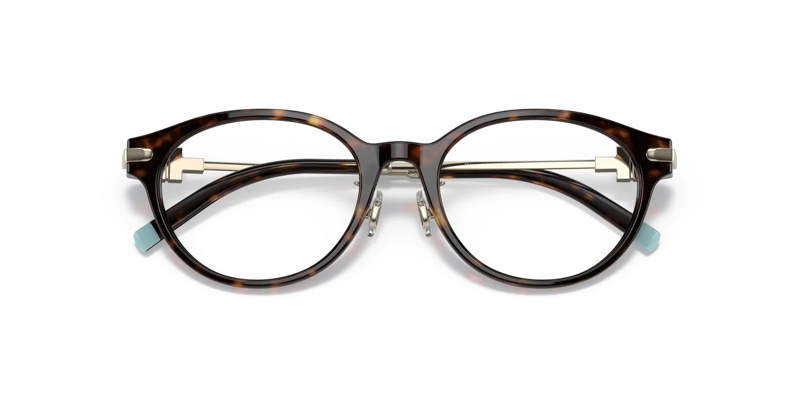 Tiffany 2218D Eyeglasses - view 9
